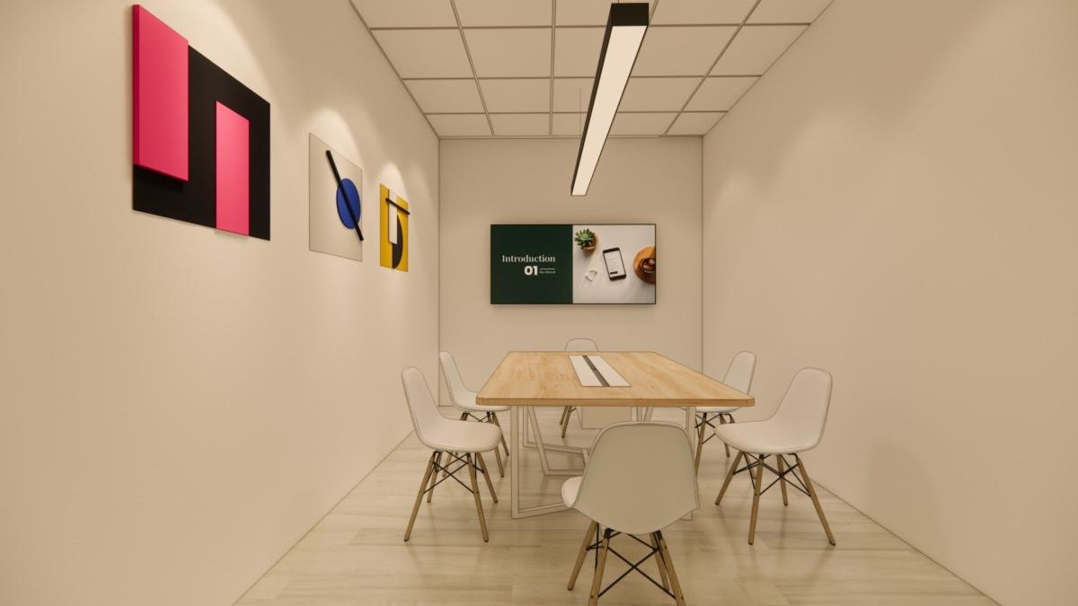 Img Co-working Seats