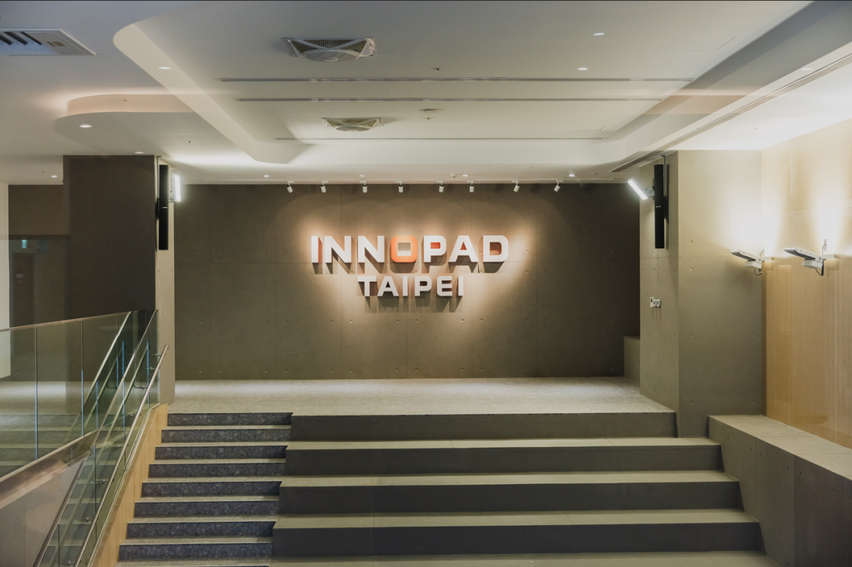 Connecting Global Hardware Innovation from Taipei 🌏