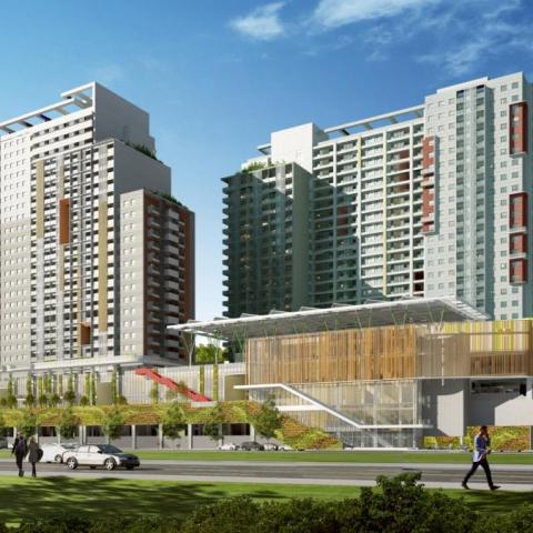 Img InnoPad Taipei to Launch in 2026 as Taiwan's Startup Gateway