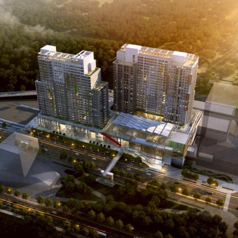 Img InnoPad Taipei: Global Growth Engine for Startups in 2026