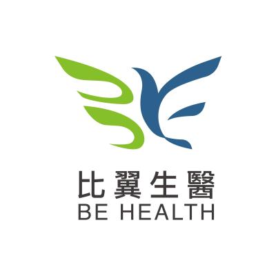 BE Health-logo