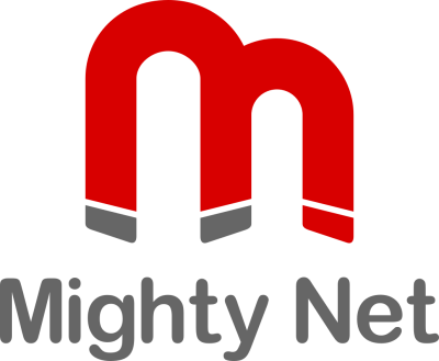 Mighty Net 邁特創新加速器-logo