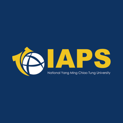 IAPS 國立陽明交通大學-logo