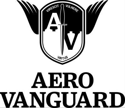 Aero Vanguard profile photo