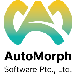 歐特莫夫股份有限公司 AutoMorph Software CO., LTD. profile photo
